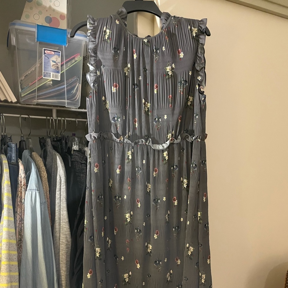 Ted Baker Dress NWT-Size 4 (US 12)